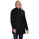 regatta women's alinta softshell jacket