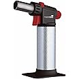 KitchenCraft MasterClass Professional Cook's Blowtorch