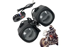 Motorcykel Stereo System, Styrhögtalare för Motorcykel,Ljudsystem Styrmonterade högtalare | Motorcykelstereo, väderbeständig radioförstärkare, ljudförstärkarsystem för utomhusbruk