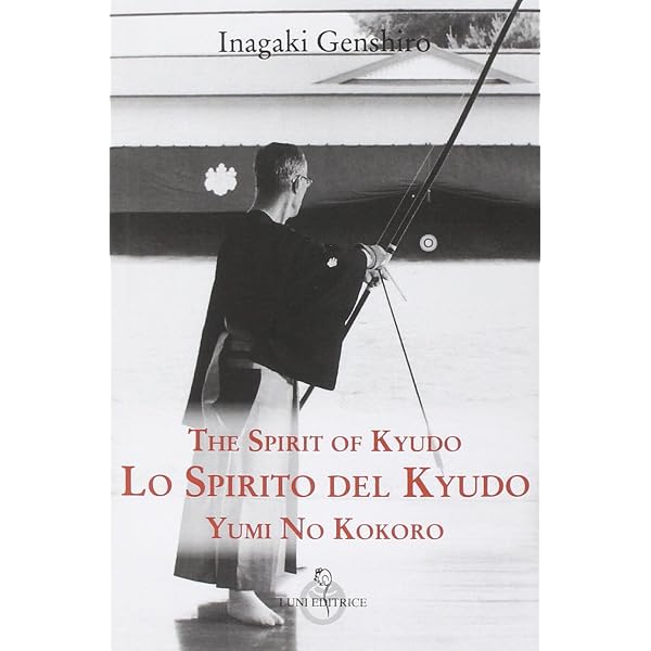 Manuale Kyudo – Tiro Con L’Arco Giapponese – Set Di 2 Libri In Inglese (Federazione Nippon Kyudo)