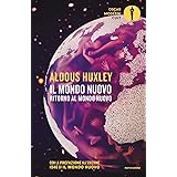 Amazon.it Il mondo nuovoRitorno al mondo nuovo Huxley, Aldous