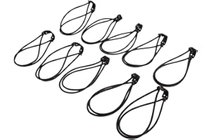 MUXSAM Tube Gummiband Ersatz Elastische Bungee Für Schleuder Katapult Jagd 1745