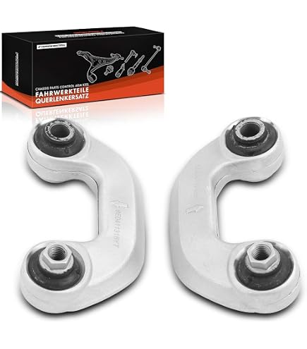 Frankberg 2x Braccio Di Comando Anteriore Inferiore Per Opel Insignia A (2008-2017) E Saab 9-5 (2010-2012) - Ricambio #13318887