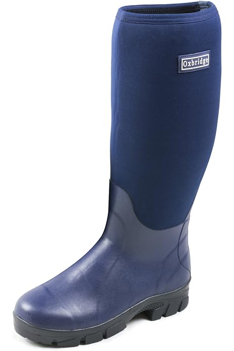 fishing wellingtons