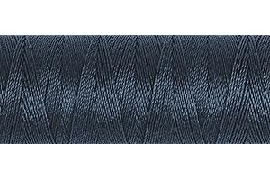 GÜTERMANN Gutermann Maraflex, Poliestere, Blu, Taglia Unica, 150 unità