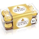 Ferrero Rocher &Ccedil;ikolata 16'lı 200 Gr