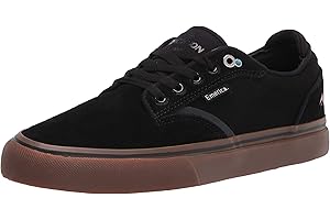 Emerica Men's Dickson Skate Shoe