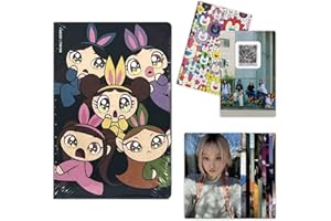 HYBE ENT. NewJeans - [Supernatural] (Weverse Albums ver. - A Ver.) QR Card + Photocards + 3 Extra Photocards