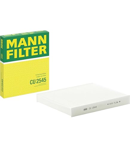 Filtro abitacolo BORG & BECK catalogo - AUTODOC