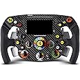 Thrustmaster Formula Wheel Add-On Ferrari SF1000 Edition, Replique Volant pour PS5 / PS4 / Xbox Series X|S / Xbox One / PC -