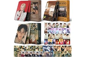 JXADVOK Stray-K Photocards,3Pack/165 PCS Stray-K Christmas Theme Card Kpop Photocards Greeting Card with Postcards Box Birthday Gift Cards for Fans