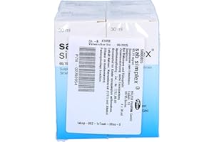 PFIZER SAB simplex Suspension zum Einnehmen 4X30 ml