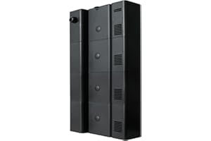 Haquoss Quick Jumbo Filtro Biologico