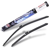 BOSCH Aerotwin Silecek Seti Mercedes CLA W117-W118 (2016-2022), A Serisi W176-W177 (2016-2022) [600/475 mm] A204S 3397014204
