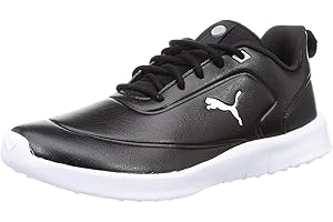 PUMA Femme Laguna Fusion WP Chaussure de Golf