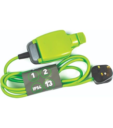 WOOX Smart Home inbouw stopcontact R4054