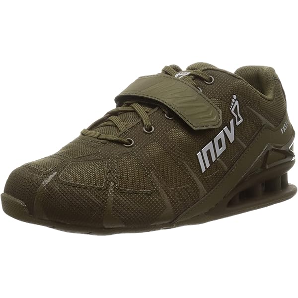 Prx700 Weightlifting Shoes Fastlift 37 INOV8 【トレーニング