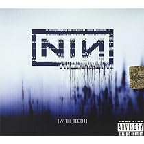 With Teeth St : Nine Inch Nails: Amazon.es: Libros
