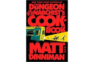 Dungeon Crawler Notebook