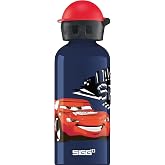 SIGG Switzerland 8563.00 Disney Cars Speed 0.4 lt &Ccedil;ocuk Matarası