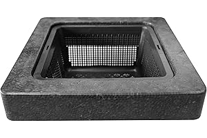 AQUA ESSENTIALS Superfish Pond Plant Floating Island - 25cm