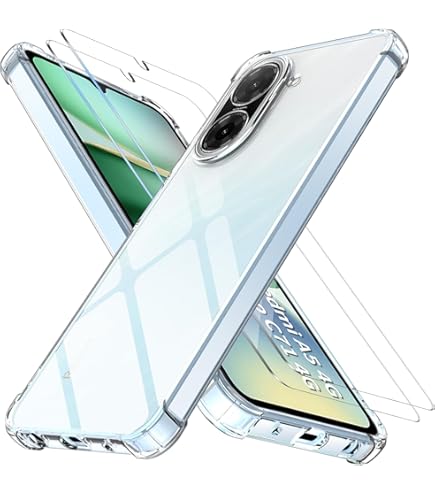 Redmi A5 Smartphone, 3+64GB, Gold, Super Clear 32MP AI