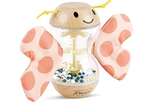 Hape Fjärilsregnmakare Robert, 6943478032866