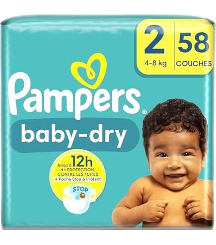 Premium Protection - Size 2 (Mini) 4-8 kg - 41 Pieces - Diapers – Online Voordeelshop