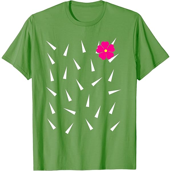 Kaktus Faschingskostme fr Karneval Kaktuskostm Kaktusse T-Shirt :  Amazon.de: Fashion