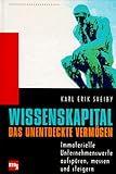 Wissenskapital, das unentdeckte Vermögen by 