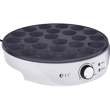 Mini crêpe avec revêtement en céramique 14 cm ELO Juwel de Luxe