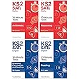 KS2 SATs Maths and English 10-Minute Tests Bundle: Ages 10-11 (for the 2025 tests)