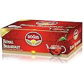 Doğuş Royal Breakfast Demlik Poset 48X3.2 Gr.