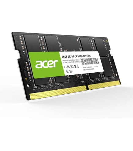 ADATA AD4S320032G22-SGN Memory Module 32 GB 1 x 32 GB DDR4 3200