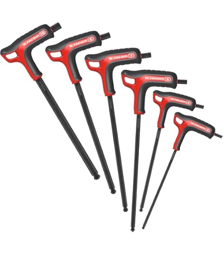 Würth Zestaw wkrętaków 6 ct ostrze PH/SZ 6-częściowy