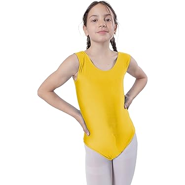 Body Ginnastica Bambina Con Pantaloncino E Fascia - Costume Danza Ritmica E Balletto Per Ragazze - Foto 9