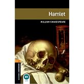 Oxford Bookworms Library: Level 2: Hamlet Playscript audio pack