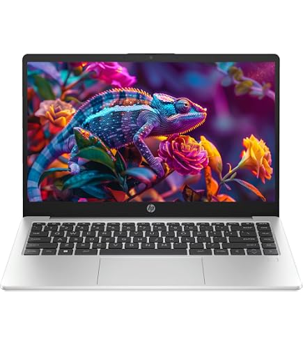 HP Professional 14 (2026) – Intel Core 5 120U (14th Gen), 16GB RAM