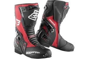 Bogotto Assen Motorradstiefel