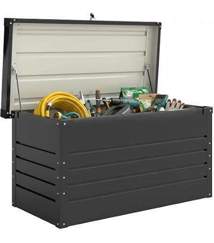 Mallette De Rangement Étanche Et Antichoc – Boîtier Rigide Avec Joint – Coussinet Amovible – Pour Survie, Camping, Transport D'Outils Et Matériel Fr
