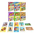 Brainy Bug Resources Adult Language_Skills Educational Flash Cards and Resources for Teaching Language (Essential Language Pack)