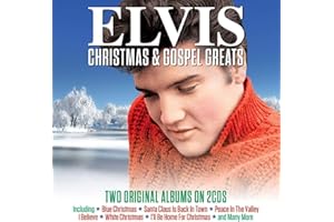 Christmas & Gospel Greats