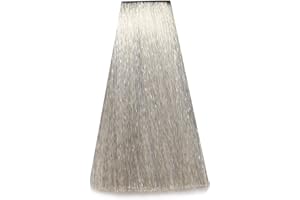 ARUAL Coloración Permanente en Crema, 60 Ml, Plata