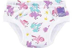 Bambino Mio, pañal de aprendizaje, palacio de pegasus, 2-3 years