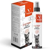 Catnip Play Spray Kediler İ&ccedil;in Kediotlu Oyun Spreyi 150 ml