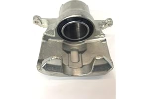 ADVANTAGE AUTO PARTS Brake Caliper Compatible With Nissan Qashqai (2007-Date) Front Left