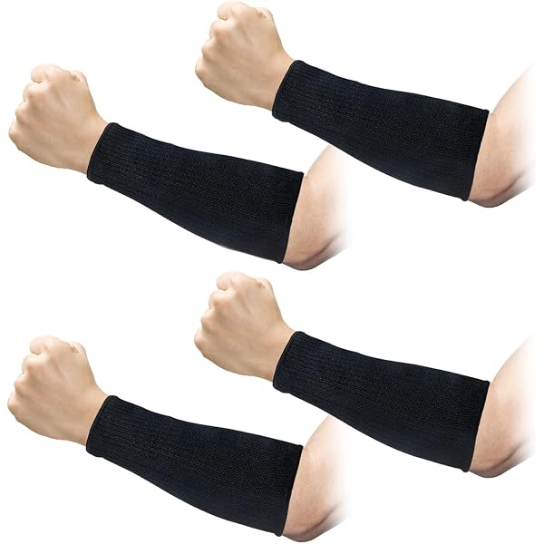 Funny Baking Sleeve Protectors – “I Have To Feed My Starter” Arm Covers For Cooking, Baking Moms & Pastry Lovers
