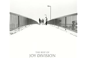 The Best of Joy Division