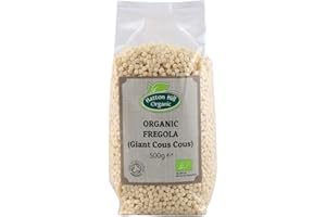 Hatton Hill Organic Fregola Fregula (Giant Cous Cous) 500 g
