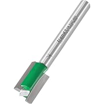 Trend CRAFTPRO Bearing Guided Cavetto Router Cutter